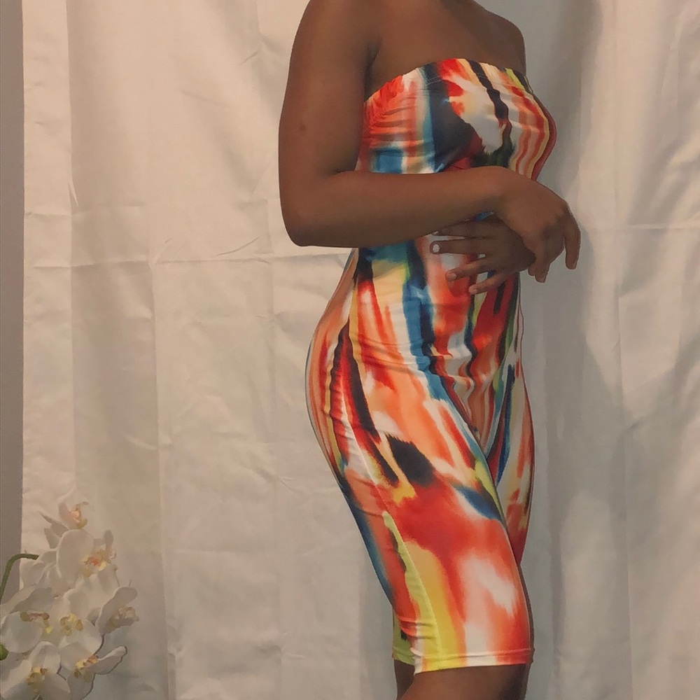 Women’s jumpsuit